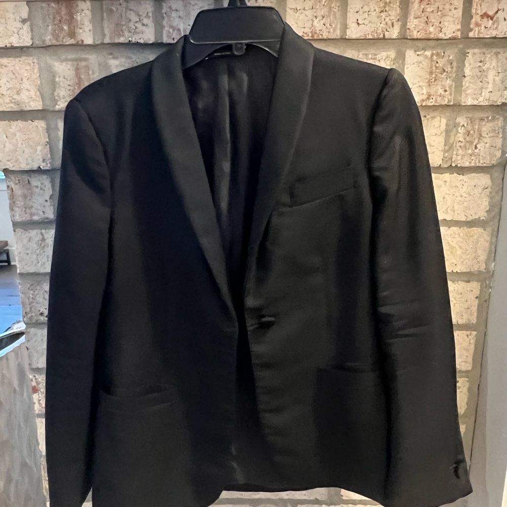 Gucci Blazer